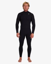 0 5/4mm Furnace REVO Black ABYW100279 Billabong