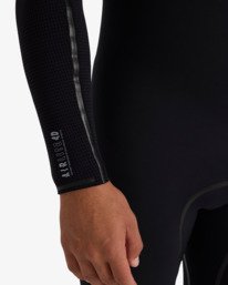 4 3/2mm Absolute Ultra Noir ABYW100280 Billabong