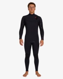 0 3/2mm Absolute Ultra Noir ABYW100280 Billabong