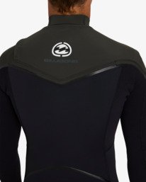 9 4/3mm Absolute Ultra Black ABYW100283 Billabong