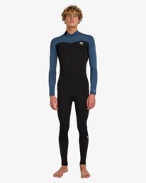0 3/2mm Absolute Core Red ABYW100287 Billabong