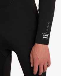 4 4/3mm Absolute Core Black ABYW100288 Billabong