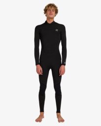0 4/3mm Absolute Core Black ABYW100288 Billabong