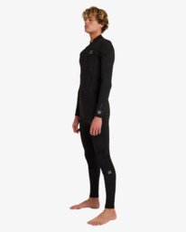 2 4/3mm Absolute Core Black ABYW100288 Billabong