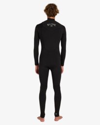 1 3/2mm Absolute Core Negro ABYW100293 Billabong