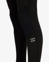 6 3/2mm Absolute Core Negro ABYW100293 Billabong