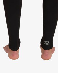 7 3/2mm Absolute Core Negro ABYW100293 Billabong