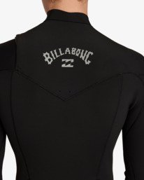 8 3/2mm Absolute Core Negro ABYW100293 Billabong