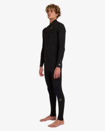 2 3/2mm Absolute Core Negro ABYW100293 Billabong
