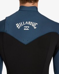 8 3/2mm Absolute Core Rojo ABYW100293 Billabong