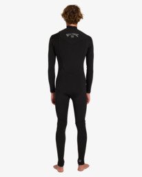 1 4/3mm Absolute Core Noir ABYW100294 Billabong