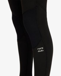 7 4/3mm Absolute Core Noir ABYW100294 Billabong