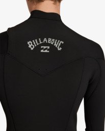 9 4/3mm Absolute Core Noir ABYW100294 Billabong