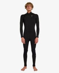 0 4/3mm Absolute Core Noir ABYW100294 Billabong