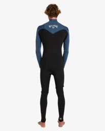 1 4/3mm Absolute Core R&ouml;d ABYW100294 Billabong