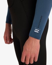 6 4/3mm Absolute Core R&ouml;d ABYW100294 Billabong