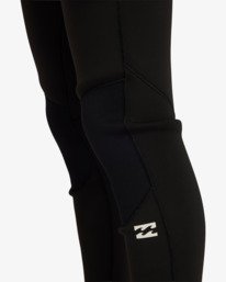 7 4/3mm Absolute Core R&ouml;d ABYW100294 Billabong