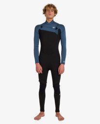 0 4/3mm Absolute Core R&ouml;d ABYW100294 Billabong