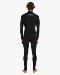 1 5/4mm Absolute Core Sort ABYW100295 Billabong