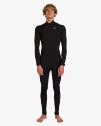 0 5/4mm Absolute Core Sort ABYW100295 Billabong