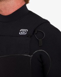 6 4/3mm Furnace Pro Series Schwarz ABYW100297 Billabong
