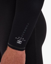 7 4/3mm Furnace Pro Series Schwarz ABYW100297 Billabong