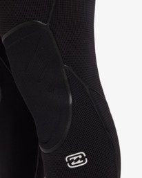 9 4/3mm Furnace Pro Series Schwarz ABYW100297 Billabong