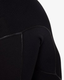 12 4/3mm Furnace Pro Series Schwarz ABYW100297 Billabong
