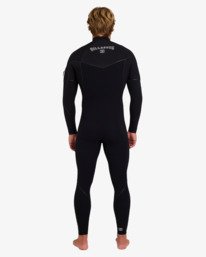 2 4/3mm Furnace Ultra Gullwing Schwarz ABYW100299 Billabong