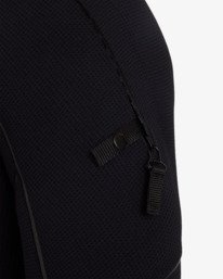 10 4/3mm Furnace Ultra Gullwing Schwarz ABYW100299 Billabong