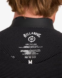 15 5/4mm Furnace Ultra Gullwing Sort ABYW100308 Billabong