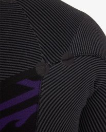 16 5/4mm Furnace Ultra Gullwing Sort ABYW100308 Billabong