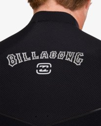 7 5/4mm Furnace Ultra Gullwing Sort ABYW100308 Billabong