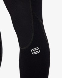 14 5/4mm Furnace Ultra Gullwing Sort ABYW100308 Billabong
