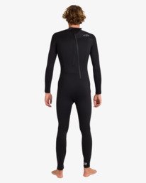 2 403 ABS SURF SCHOOL GBS Black ABYW100311 Billabong