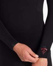 4 403 ABS SURF SCHOOL GBS Black ABYW100311 Billabong