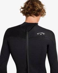 7 403 ABS SURF SCHOOL GBS Black ABYW100311 Billabong