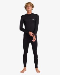 1 403 ABS SURF SCHOOL GBS Black ABYW100311 Billabong