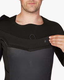 6 504 ABSOLUTE PLUS CZ HOOD FULL  ABYW200111 Billabong
