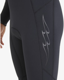 8 5/4mm Absolute Natural Black ABYW200120 Billabong