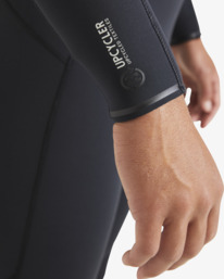 9 5/4mm Absolute Natural Black ABYW200120 Billabong