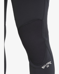 11 5/4mm Absolute Natural Black ABYW200120 Billabong