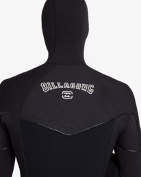 12 4/3mm Furnace Ultra Gullwing Schwarz ABYW200124 Billabong