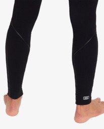 13 4/3mm Furnace Ultra Gullwing Schwarz ABYW200124 Billabong