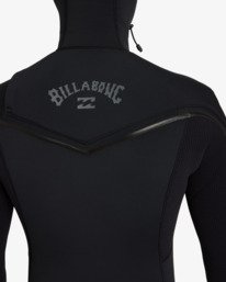 8 5/4mm Absolute Ultra Schwarz ABYW200127 Billabong