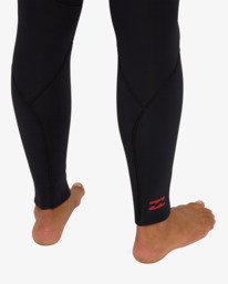 9 5/4mm Absolute Ultra Schwarz ABYW200127 Billabong