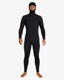 0 5/4mm Absolute Ultra Schwarz ABYW200127 Billabong