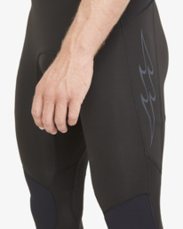 13 2/2mm Absolute Schwarz ABYW300109 Billabong