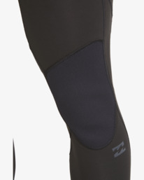 14 2/2mm Absolute Schwarz ABYW300109 Billabong