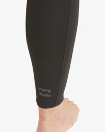 15 2/2mm Absolute Schwarz ABYW300109 Billabong